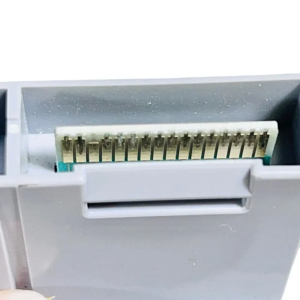 Official Nintendo Transfer Pack Pak Gameboy Authentic OEM NUS-019 N64 1998